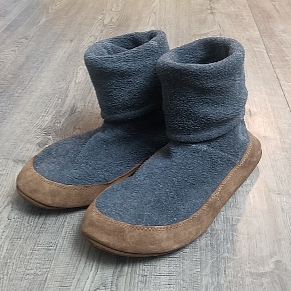 Ll bean sock slippers Clearance